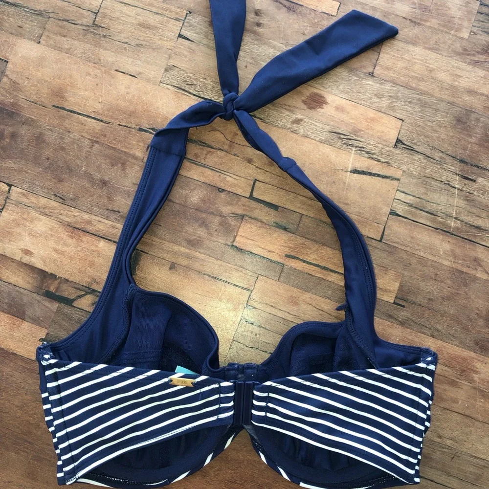 Panache bathing suit halter top - Picture 6 of 12